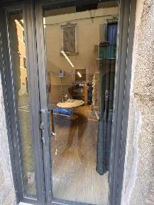 Foto Negozio in VIA MENTANA  18, Frascati di 30 m² con 2 locali in vendita