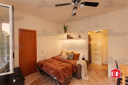 Foto Appartamento in via Olivari 9, Milano Casoretto di 31 m² con 1 locali