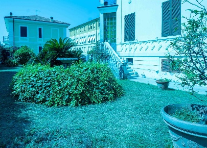 Foto Appartamento a La Spezia Migliarina di 145 m² con 5 locali in vendita