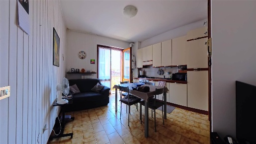 Foto Appartamento a Casalpusterlengo di 41 m² con 2 locali in affitto