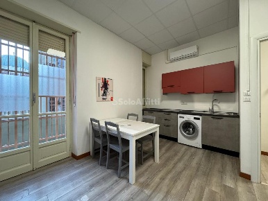Foto Appartamento in Via Baltea, Torino Barriera di Milano di 50 m²