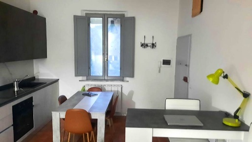 Foto Appartamento a Siena Ruffolo - Taverne d'Arbia di 63 m² con 3 locali