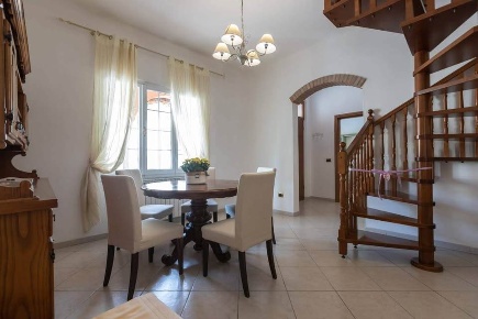 Foto Appartamento a Arcola di 85 m² con 4 locali in vendita
