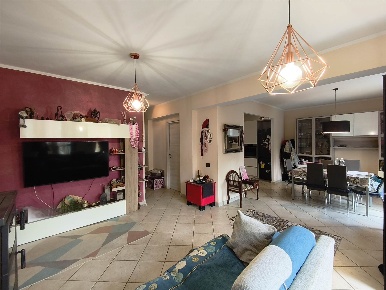 Foto Casa indipendente a Borgo San Lorenzo di 140 m² con 7 locali