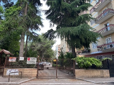 Foto Appartamento in via ruggiero grieco 19, Foggia San Pio X di 148 m²