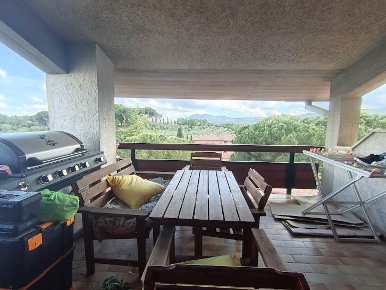 Foto Appartamento a Chiusi Macciano di 75 m² con 4 locali in vendita