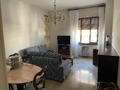 Foto Appartamento a Firenze Porta al Prato - San Jacopino di 130 m²