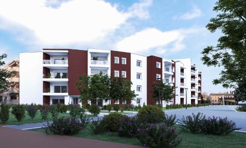 Foto Appartamento a Sassuolo Centro di 57 m² con 3 locali in vendita