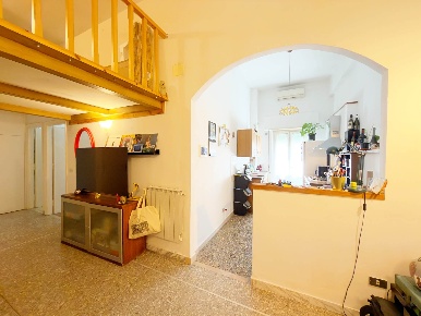 Foto Appartamento a Firenze Porta al Prato - San Jacopino di 54 m²