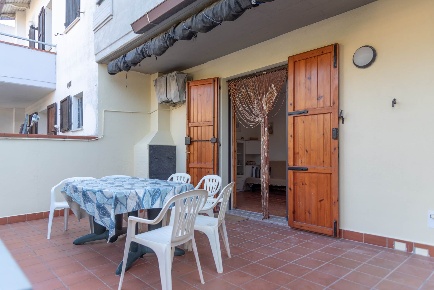 Foto Villa a schiera a Ravenna Lido Adriano - Lido di Dante di 66 m²