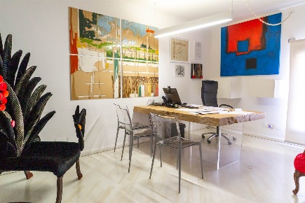 Foto Ufficio a Venezia Mestre di 250 m² con 10 locali in affitto
