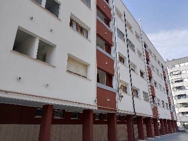 Foto Appartamento a Latina Piccarello di 45 m² con 2 locali in vendita