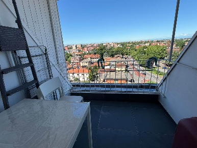Foto Appartamento in VIA MONTELLO  29, Cinisello Balsamo Bellaria di 40 m²