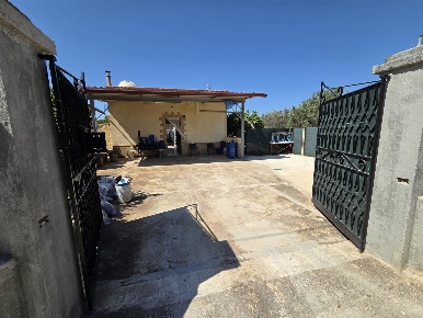 Foto Casa indipendente in Contrada Bordea, Sciacca Località Scunchipani