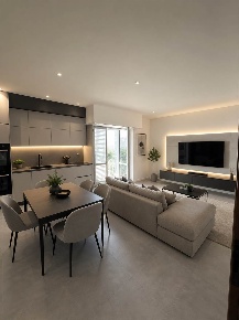 Foto Appartamento in Via Nino Costa, Terracina di 55 m² con 2 locali