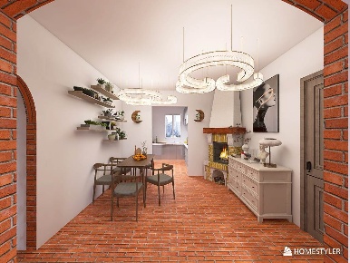 Foto Appartamento a Firenze Cinque Vie di 90 m² con 4 locali in vendita