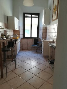 Foto Appartamento a Chiusi Chiusi Scalo di 105 m² con 6 locali in vendita