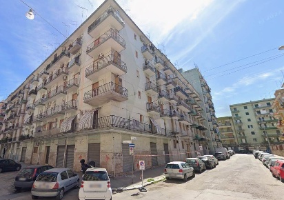 Foto Appartamento a Taranto Tre Carrare di 51 m² con 2 locali in vendita