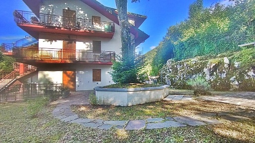 Foto Appartamento a Piglio Retafani di 50 m² con 3 locali in vendita