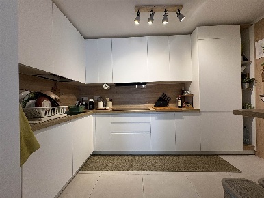 Foto Appartamento a Pisa Tirrenia di 90 m² con 4 locali in vendita