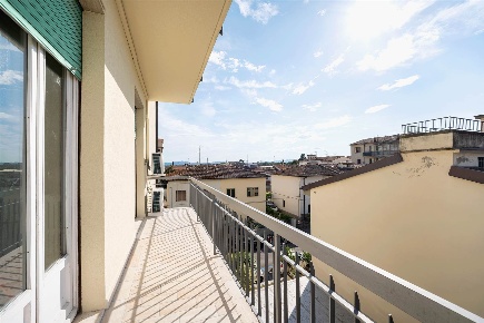 Foto Appartamento in via Giovanni Pascoli, Sesto Fiorentino Sesto Città