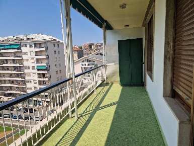 Foto Appartamento a Savona Oltreletimbro, Santa Rita di 50 m² con 2 locali