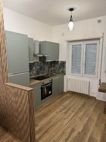 Foto Appartamento in Via San Manno  27, Ceprano Centro di 50 m² in vendita