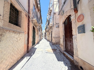 Foto Appartamento in VIA RESALIBERA 54/G, Siracusa Ortigia di 43 m²