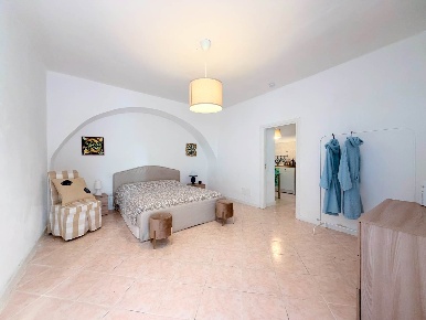 Foto Appartamento in VIA RESALIBERA 54/G, Siracusa Ortigia di 43 m²