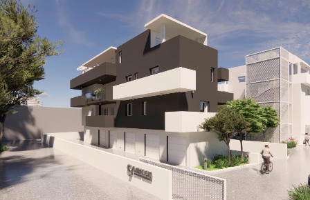 Foto Appartamento in Via FONTE ROMANA 15/3, Pescara Ospedale di 153 m²