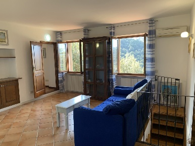Foto Appartamento in LEONI ULISSE, Marciana di 85 m² con 6 locali
