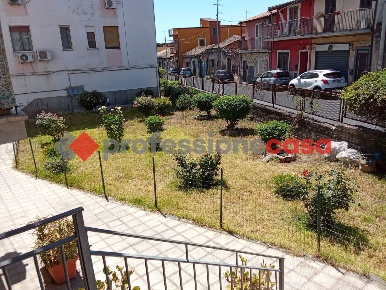 Foto Appartamento in Largo Campania 8, Catania Palermo - Indipendenza