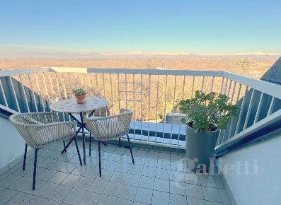 Foto Appartamento in Via Sella 145, Busto Arsizio Beata Giuliana di 126 m²