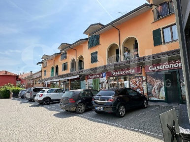 Foto Appartamento in Bergoglio, Cherasco Roreto di 65 m² con 3 locali