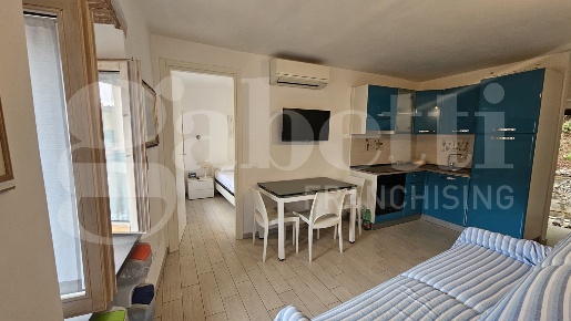 Foto Appartamento a Porto Azzurro di 50 m² con 3 locali in vendita