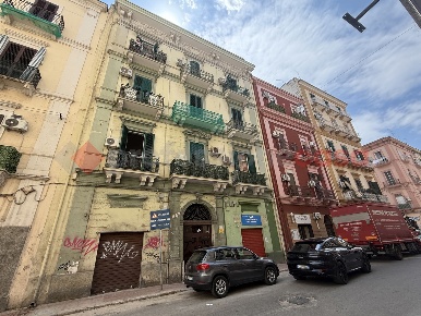 Foto Appartamento in Via Leonida 9, Taranto Tre Carrare di 93 m² in vendita