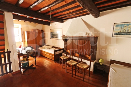 Foto Appartamento a Capoliveri Centro di 55 m² con 3 locali in vendita