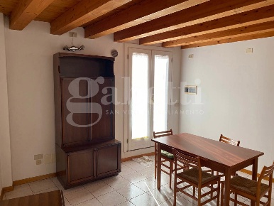 Foto Appartamento a San Vito al Tagliamento Centro di 50 m² con 2 locali