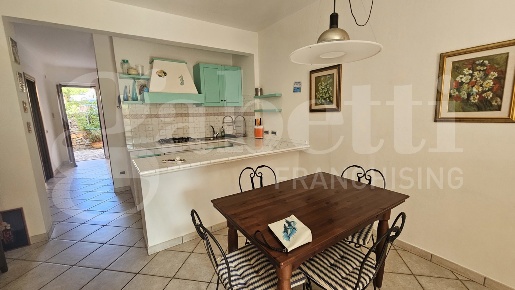 Foto Appartamento a Marciana Marina Centro di 40 m² con 2 locali in vendita