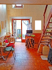 Foto Magazzino a Marciana Centro di 31 m² con 1 locali in vendita