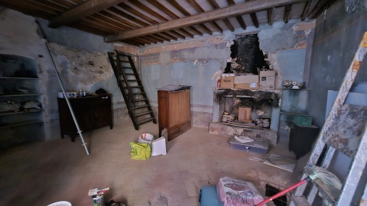 Foto Appartamento a Capoliveri Centro di 40 m² con 1 locali in vendita