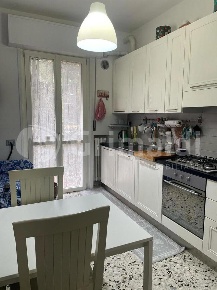 Foto Appartamento in Via Isonzo 8, Cusano Milanino di 48 m² con 1 locali