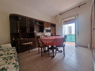 Foto Appartamento in Via Napoli, Guidonia Montecelio di 55 m² con 2 locali