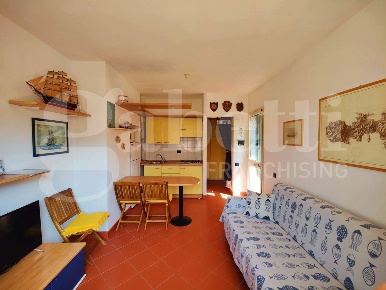 Foto Appartamento a Porto Azzurro di 38 m² con 2 locali in vendita