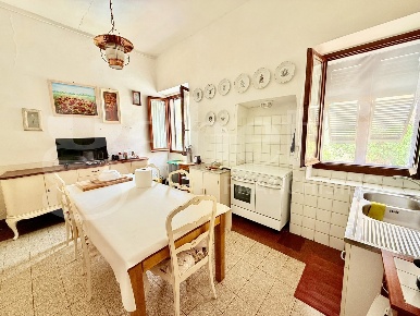Foto Appartamento a Portoferraio Centro di 140 m² con 7 locali in vendita