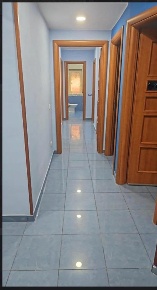 Foto Appartamento in Via Trebbia 129, Messina Principe Umberto di 100 m²