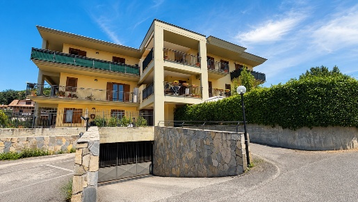 Foto Appartamento in Via caiano 2\C, Fiuggi di 100 m² con 3 locali