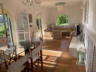Foto Villa singola a Portoferraio di 135 m² con 6 locali in vendita