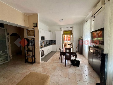 Foto Appartamento in Via Andrea Barbazza 65, Roma Torrevecchia di 90 m²