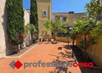Foto Casa indipendente in Via Roma 108, Taranto Talsano - San Donato